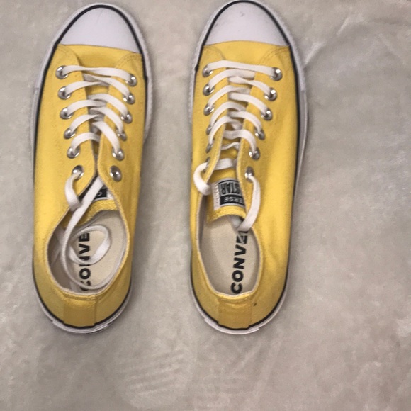 Platform converse - Picture 5 of 5